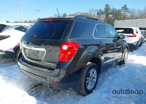 2015 Chevrolet Equinox 1Lt z USA, uszkodzony, nr VIN 2GNFLFEK0F6281500